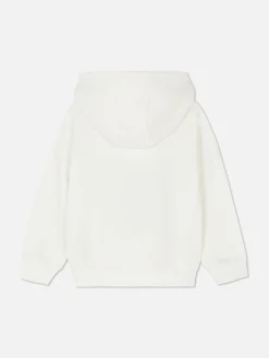 Niños Primark Sudaderas Con Y Sin Capucha|Sudadera Con Capucha Y Estampado De Sonic, El Erizo