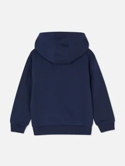 Niños Primark Sudaderas Con Y Sin Capucha|Sudadera Con Capucha Y Estampado Gráfico