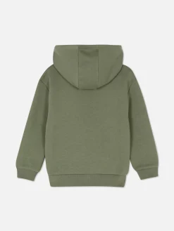 Niños Primark Sudaderas Con Y Sin Capucha|Sudadera Con Capucha Y Estampado Gráfico