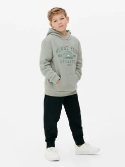 Niños Primark Sudaderas Con Y Sin Capucha|Sudadera Con Capucha Y Estampado Gráfico