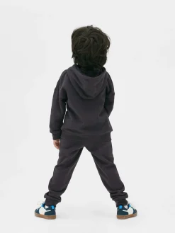 Niños Primark Sudaderas Con Y Sin Capucha|Sudadera Con Capucha Y Estampado De Pokémon