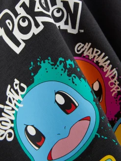 Niños Primark Sudaderas Con Y Sin Capucha|Sudadera Con Capucha Y Estampado De Pokémon