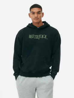 Hombre Primark Bitelchús|Camisetas Y Sudaderas Con Estampado Gráfico|Sudadera Con Capucha Y Gráfico De Bitelchús