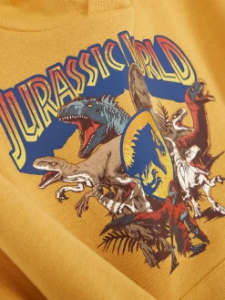 Niños Primark Sudaderas Con Y Sin Capucha|Sudadera Con Capucha Y Gráfico De Jurassic World