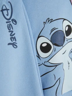 Primark Conjuntos Y Sets|Sudadera Con Capucha Y Joggers De Stitch A Juego