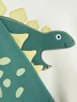 Primark Conjuntos Y Sets|Sudadera Con Capucha Y Joggers De Dinosaurios