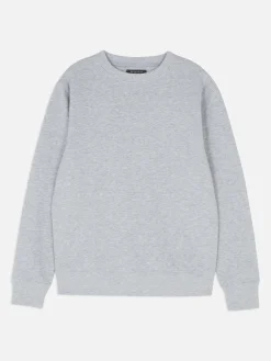 Hombre Primark Sudaderas Con Y Sin Capucha|Sudadera Con Cuello Redondo