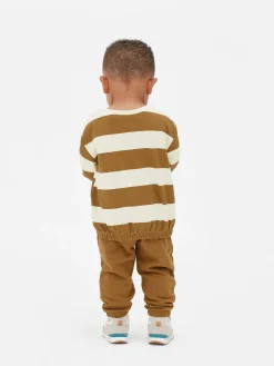 Primark Jerseys Y Cárdigans|Sudadera Con Cuello Redondo