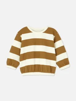 Primark Jerseys Y Cárdigans|Sudadera Con Cuello Redondo