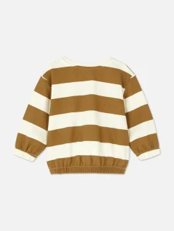 Primark Jerseys Y Cárdigans|Sudadera Con Cuello Redondo