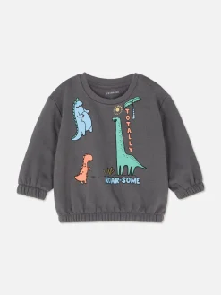 Primark Jerseys Y Cárdigans|Sudadera Con Cuello Redondo