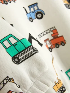 Primark Jerseys Y Cárdigans|Sudadera Con Cuello Redondo