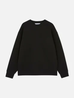 Hombre Primark Sudaderas Con Y Sin Capucha|Sudadera Con Cuello Redondo De Kem