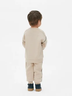 Niños Primark Sudaderas Con Y Sin Capucha|Sudadera Con Ribetes De Super Mario