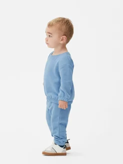 Primark Jerseys Y Cárdigans|Sudadera De Cuello Redondo