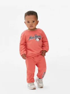 Primark Jerseys Y Cárdigans|Sudadera De Cuello Redondo