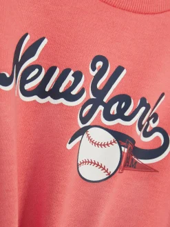 Primark Jerseys Y Cárdigans|Sudadera De Cuello Redondo