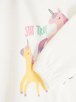 Primark Jerseys Y Cárdigans|Sudadera De Cuello Redondo Combinable