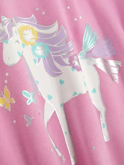 Niños Primark Sudaderas Con Y Sin Capucha|Sudadera De Cuello Redondo Con Estampado Gráfico