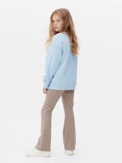 Niños Primark Sudaderas Con Y Sin Capucha|Sudadera De Cuello Redondo