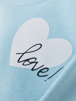 Primark Jerseys Y Cárdigans|Sudadera De Cuello Redondo Combinable