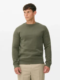 Hombre Primark Sudaderas Con Y Sin Capucha|Sudadera De Cuello Redondo