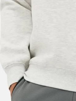 Hombre Primark Sudaderas Con Y Sin Capucha|Sudadera De Cuello Redondo Extragrande