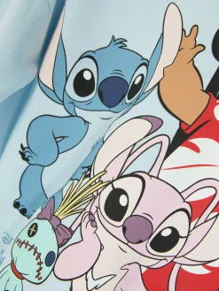 Niños Primark Sudaderas Con Y Sin Capucha|Sudadera De Cuello Redondo De Stitch De Disney
