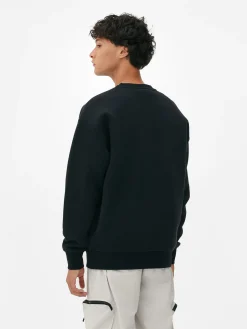 Hombre Primark Sudaderas Con Y Sin Capucha|Camisetas Y Sudaderas Con Estampado Gráfico|Sudadera De Los Kansas City Chiefs De La NFL