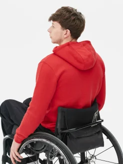 Hombre Primark Sudaderas Con Y Sin Capucha|Sudadera De Manga Larga Con Capucha «Barcelona»