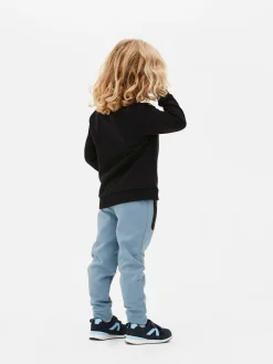 Niños Primark Sudaderas Con Y Sin Capucha|Sudadera De Manga Larga Estampada