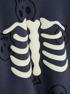 Niños Primark Disfraces De Halloween Infantiles|Sudaderas Con Y Sin Capucha|Sudadera De Manga Larga Para Halloween