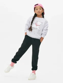 Niños Primark Sudaderas Con Y Sin Capucha|Sudadera De Marie De Los Aristogatos De Disney