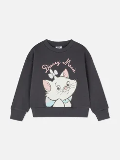 Niños Primark Sudaderas Con Y Sin Capucha|Sudadera De Marie De Los Aristogatos De Disney