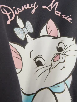 Niños Primark Sudaderas Con Y Sin Capucha|Sudadera De Marie De Los Aristogatos De Disney