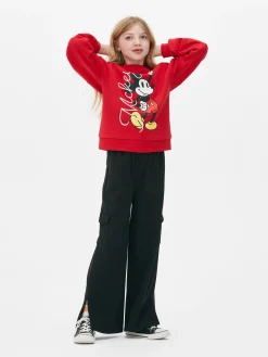 Niños Primark Sudaderas Con Y Sin Capucha|Sudadera De Mickey Mouse De Disney