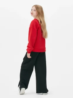 Niños Primark Sudaderas Con Y Sin Capucha|Sudadera De Mickey Mouse De Disney