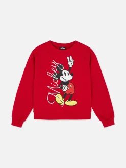 Niños Primark Sudaderas Con Y Sin Capucha|Sudadera De Mickey Mouse De Disney