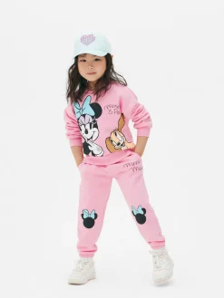 Niños Primark Sudaderas Con Y Sin Capucha|Sudadera De Minnie Mouse De Disney