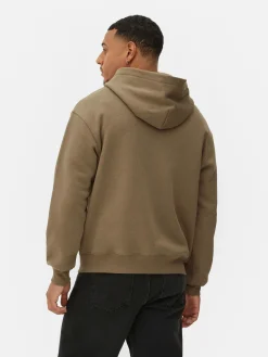 Hombre Primark Sudaderas Con Y Sin Capucha|Sudadera De Punto Extragrande Con Capucha