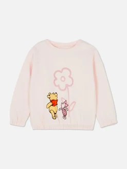 Primark Jerseys Y Cárdigans|Sudadera De Winnie The Pooh De Disney