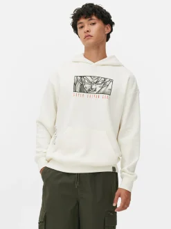 Hombre Primark Camisetas Y Sudaderas Con Estampado Gráfico|Sudaderas Con Y Sin Capucha|Sudadera De Z Super Saiyan Goku, Dragon Ball Z