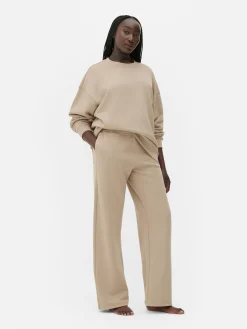 Mujer Primark Sudaderas Con Y Sin Capucha|Sudadera Extragrande De Rita Ora