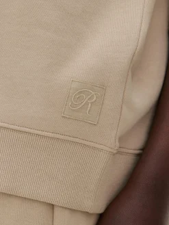 Mujer Primark Sudaderas Con Y Sin Capucha|Sudadera Extragrande De Rita Ora