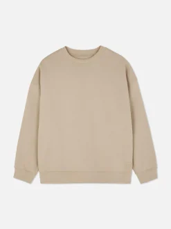 Mujer Primark Sudaderas Con Y Sin Capucha|Sudadera Extragrande De Rita Ora