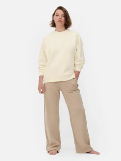 Mujer Primark Sudaderas Con Y Sin Capucha|Sudadera Extragrande De Rita Ora