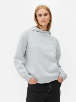 Mujer Primark Sudaderas Con Y Sin Capucha|Sudadera Gráfica Combinable Con Capucha