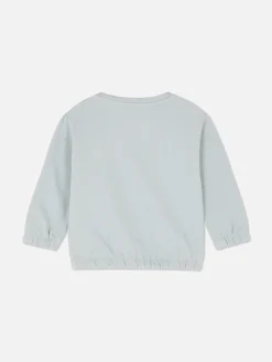 Primark Jerseys Y Cárdigans|Sudadera Gráfica De Dumbo De Disney