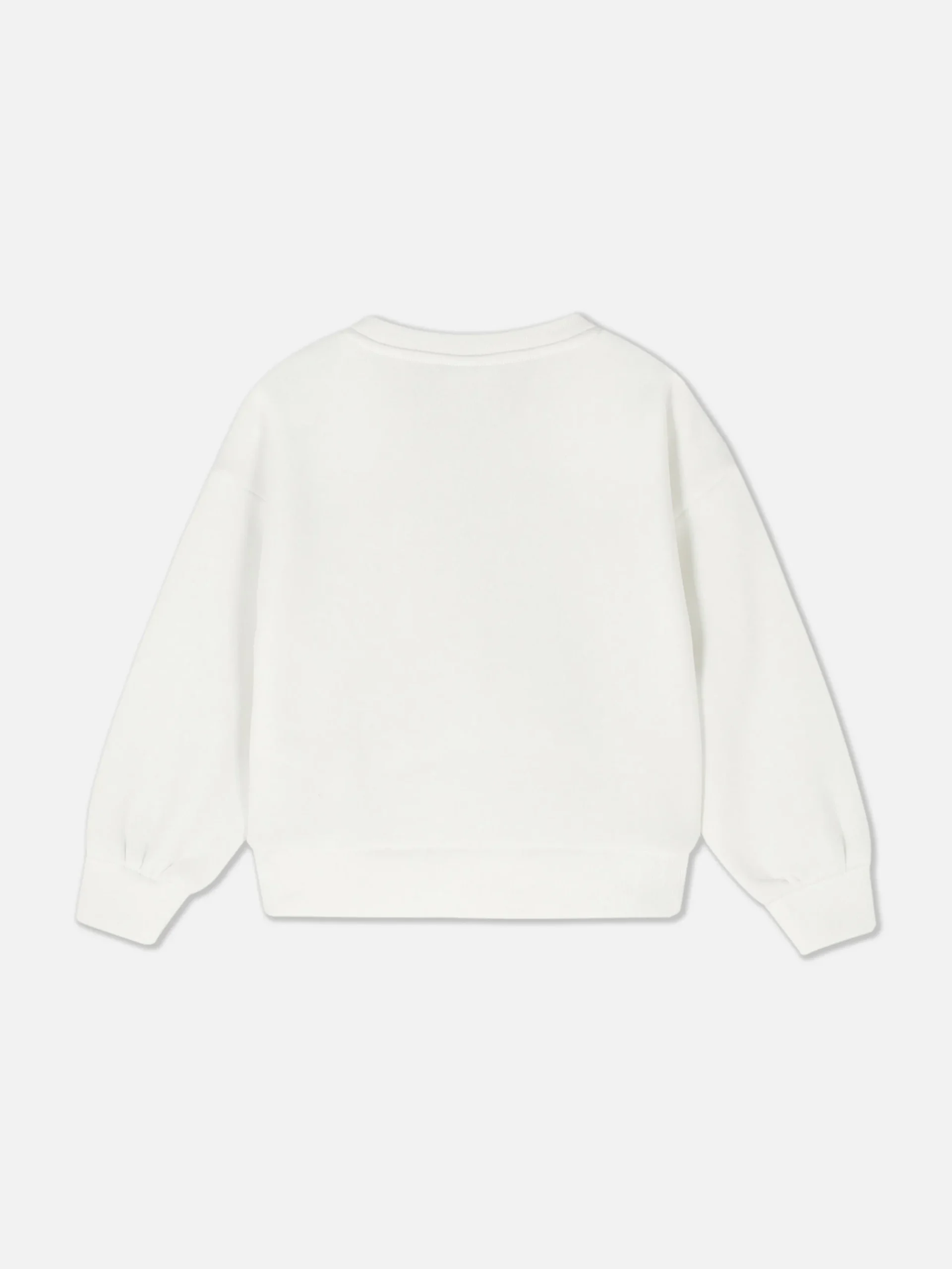 Niños Primark Sudaderas Con Y Sin Capucha|Sudadera Gráfica De La Bella Y La Bestia De Disney