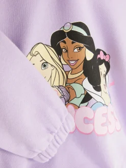 Primark Jerseys Y Cárdigans|Sudadera Gráfica De Princesas Disney